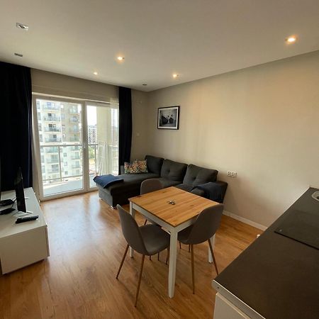 Apartment Gdanski Albatros 95 Buitenkant foto