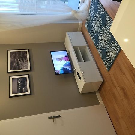 Apartment Gdanski Albatros 95 Buitenkant foto