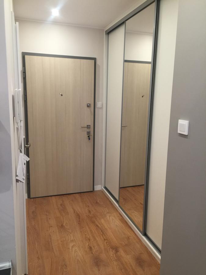 Apartment Gdanski Albatros 95 Buitenkant foto